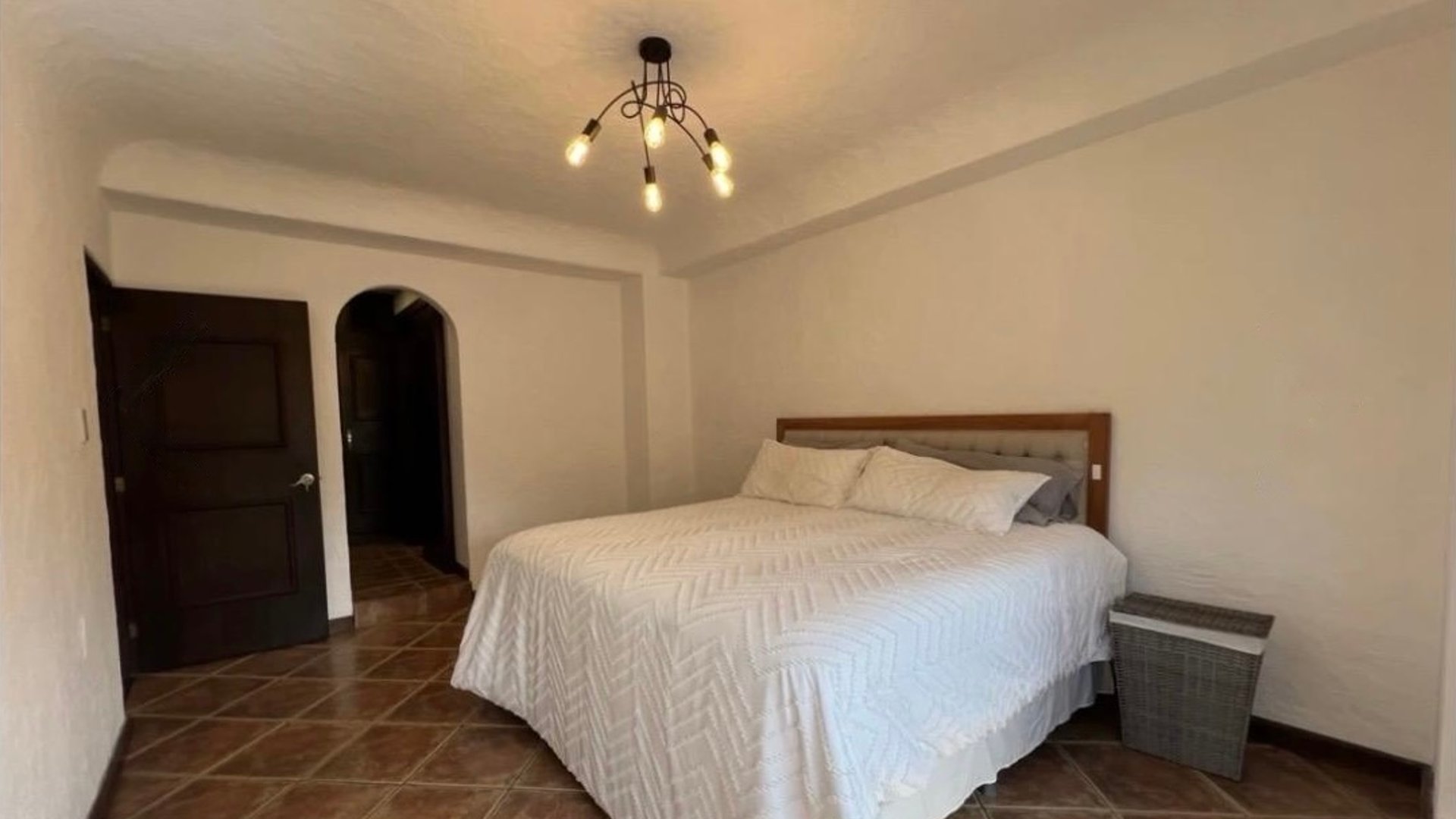 Apartamento en Alquiler Edificio La Barranca, zona 15 VH1 - Miniatura 8