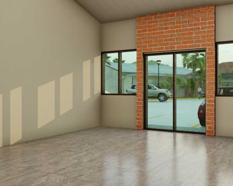 LOCAL COMERCIAL EN RENTA EN ESCUINTLA