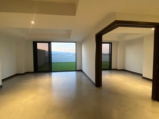 Penthouse Elemento, Plaza Berlín - 2