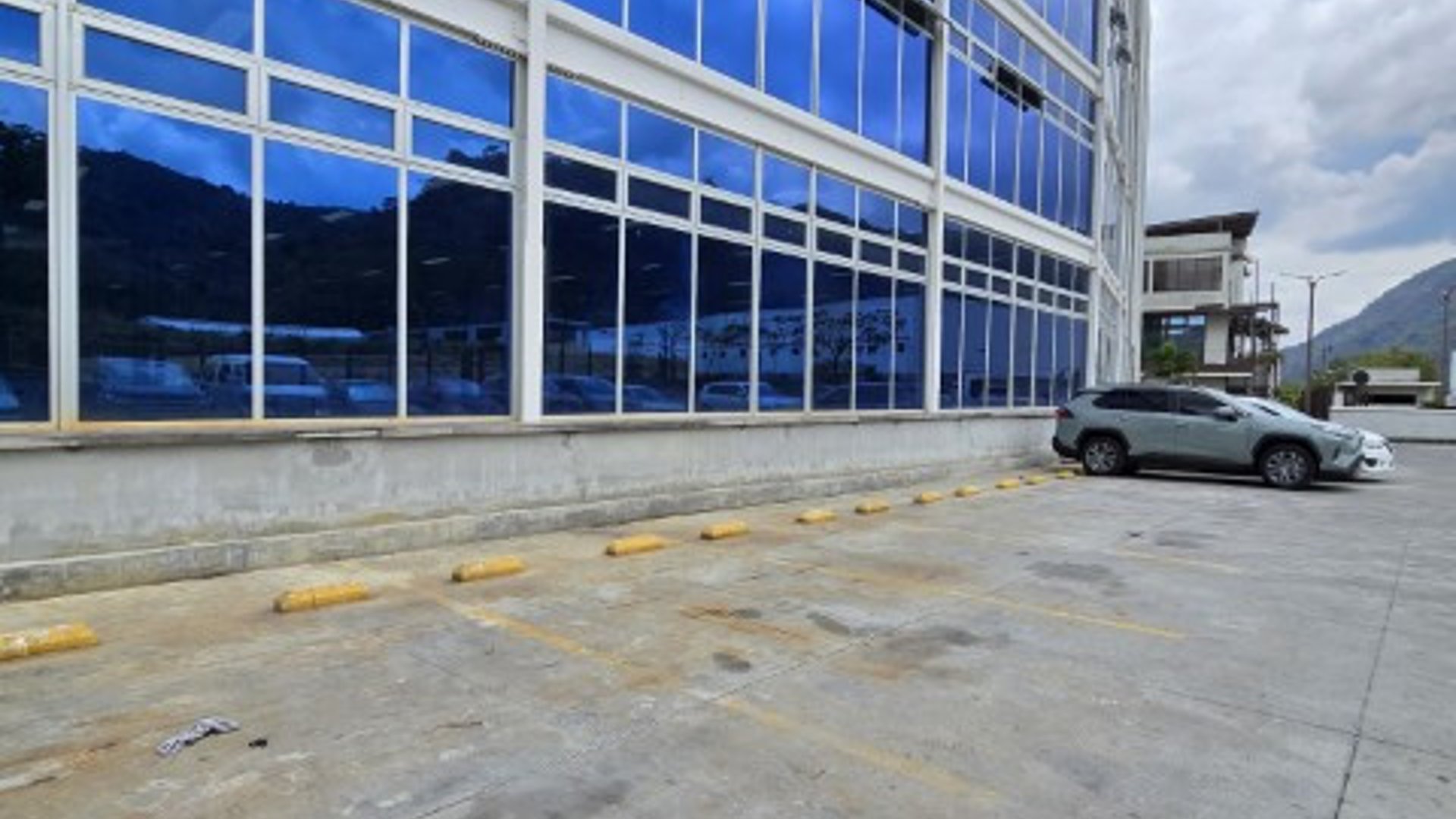 Bodegas u Oficinas en Renta Parque Industrial Michatoya