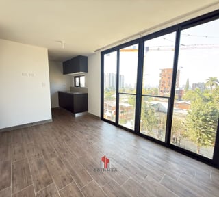 Apartamento en Renta zona 15 / Vista Hermosa II