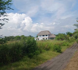 Vendo amplios terrenos ubicados en Escuintla, Puerto Quetzal