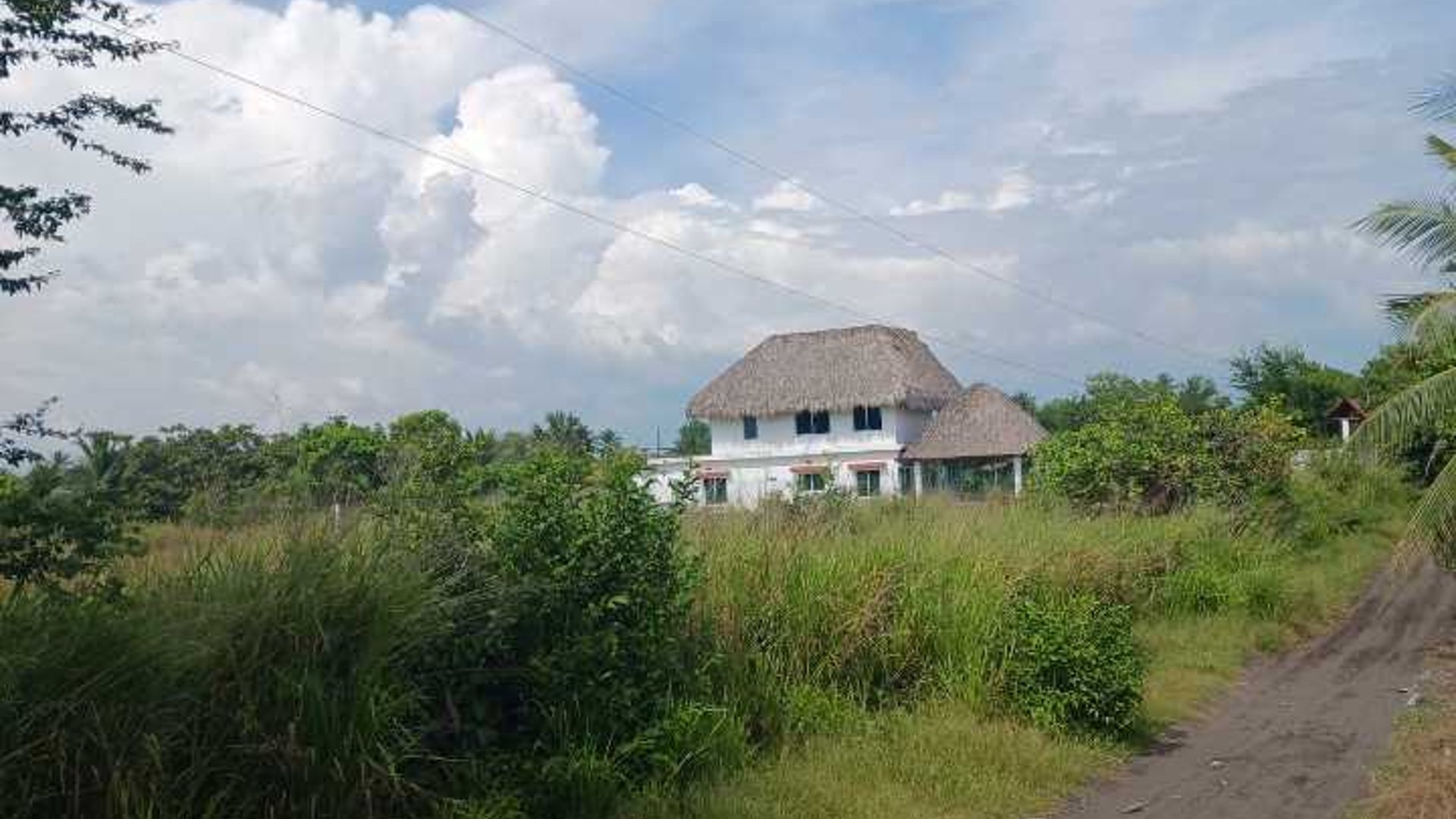 Vendo amplios terrenos ubicados en Escuintla, Puerto Quetzal