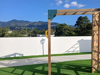 Apartamento en Alquiler En Villa Los Alamos - 4