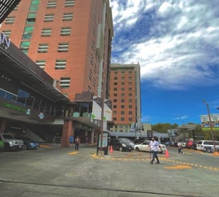 LOCAL COMERCIAL EN EL NARANJO, ZONA 4 MIXCO