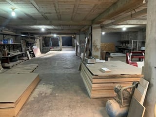 Bodega en VENTA  en San Cristobal, Sector B-5 - 2