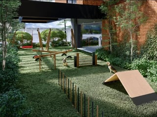 Apartamentos en venta en Casa Taure en zona 10 Ref-5620 - 5