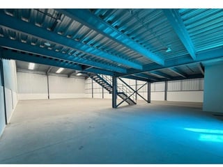 Bodegas en Alquiler o Venta  Amatitlán, Guatemala | Parque Industrial - 2
