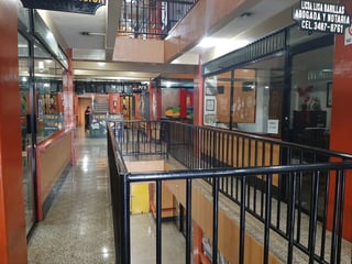Edificio en Venta en Zona 1 de Villa Nueva - 4