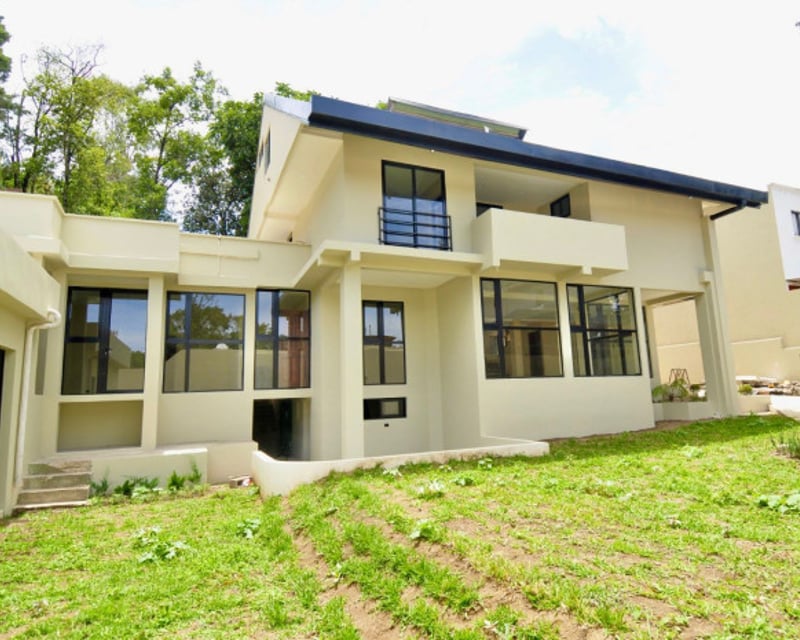 Espectacular Casa en Venta San Lucas Sacatepequez