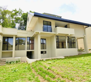 Espectacular Casa en Venta San Lucas Sacatepequez
