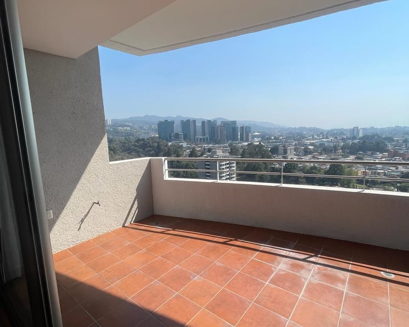 Apartamento en Renta en Zona 15