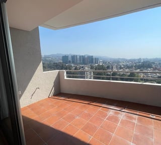 Apartamento en Renta en Zona 15