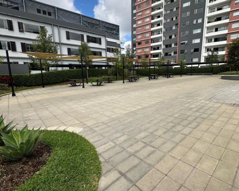 Apartamento para estrenar en venta en Seghería Zona 14