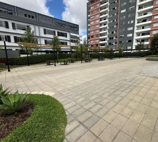 Apartamento para estrenar en venta en Seghería Zona 14
