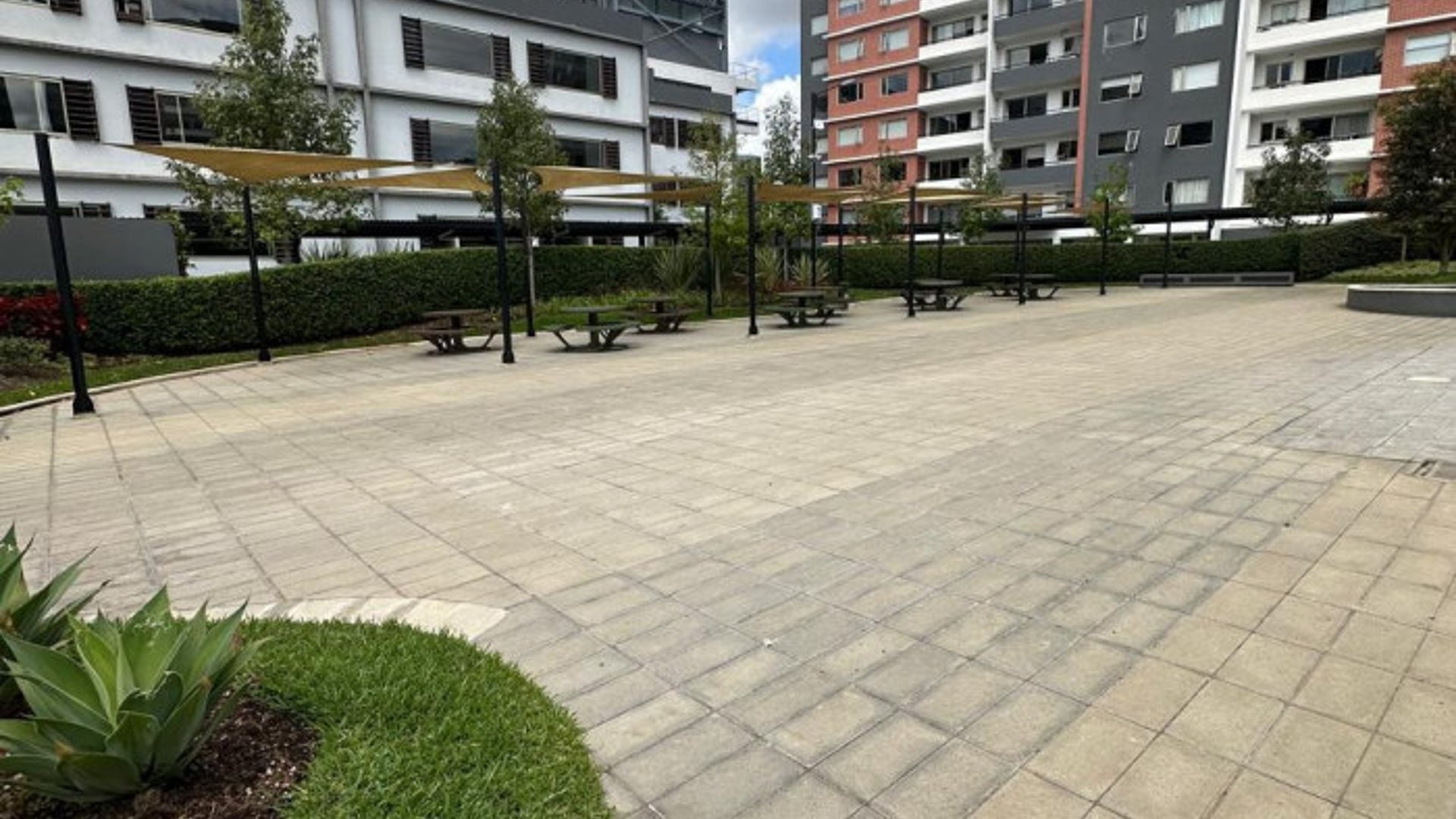 Apartamento para estrenar en venta en Seghería Zona 14