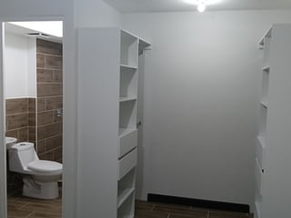 Rento Apartamento en Alaia El frutal, zona 5 - 3