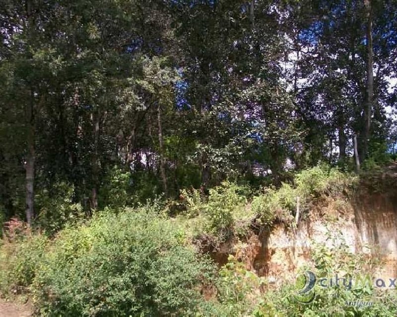 Terreno en venta en Aldea Chichorin San Lucas