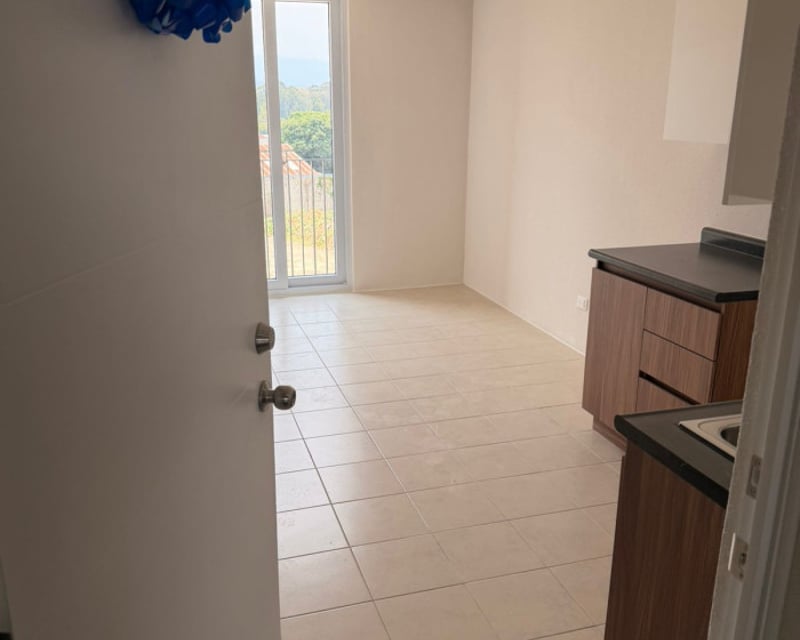 Apartamento en alquiler Cumbres del Pedregal zona 6