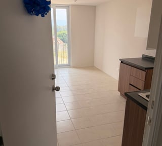 Apartamento en alquiler Cumbres del Pedregal zona 6