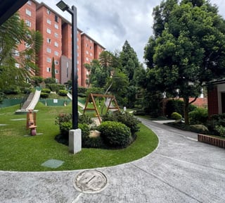 Apartamento en Renta en Hexa 16 Zona 16