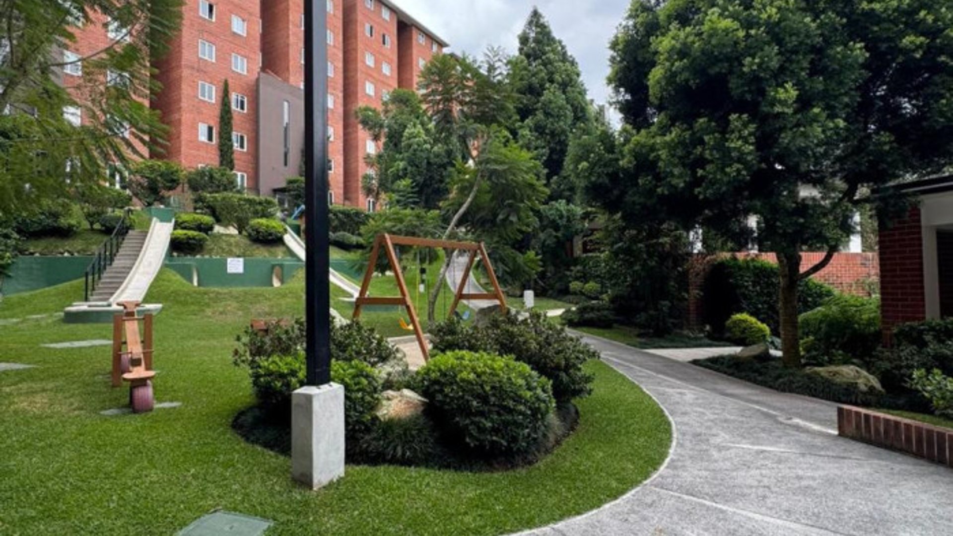 Apartamento en Renta en Hexa 16 Zona 16