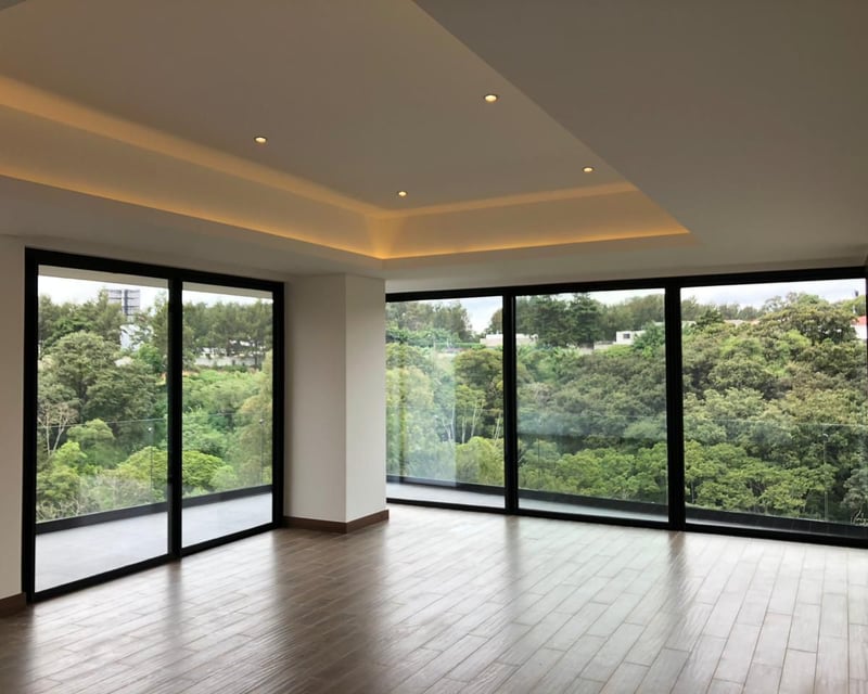 Venta de apartamento en Reserva de Oakland zona 10