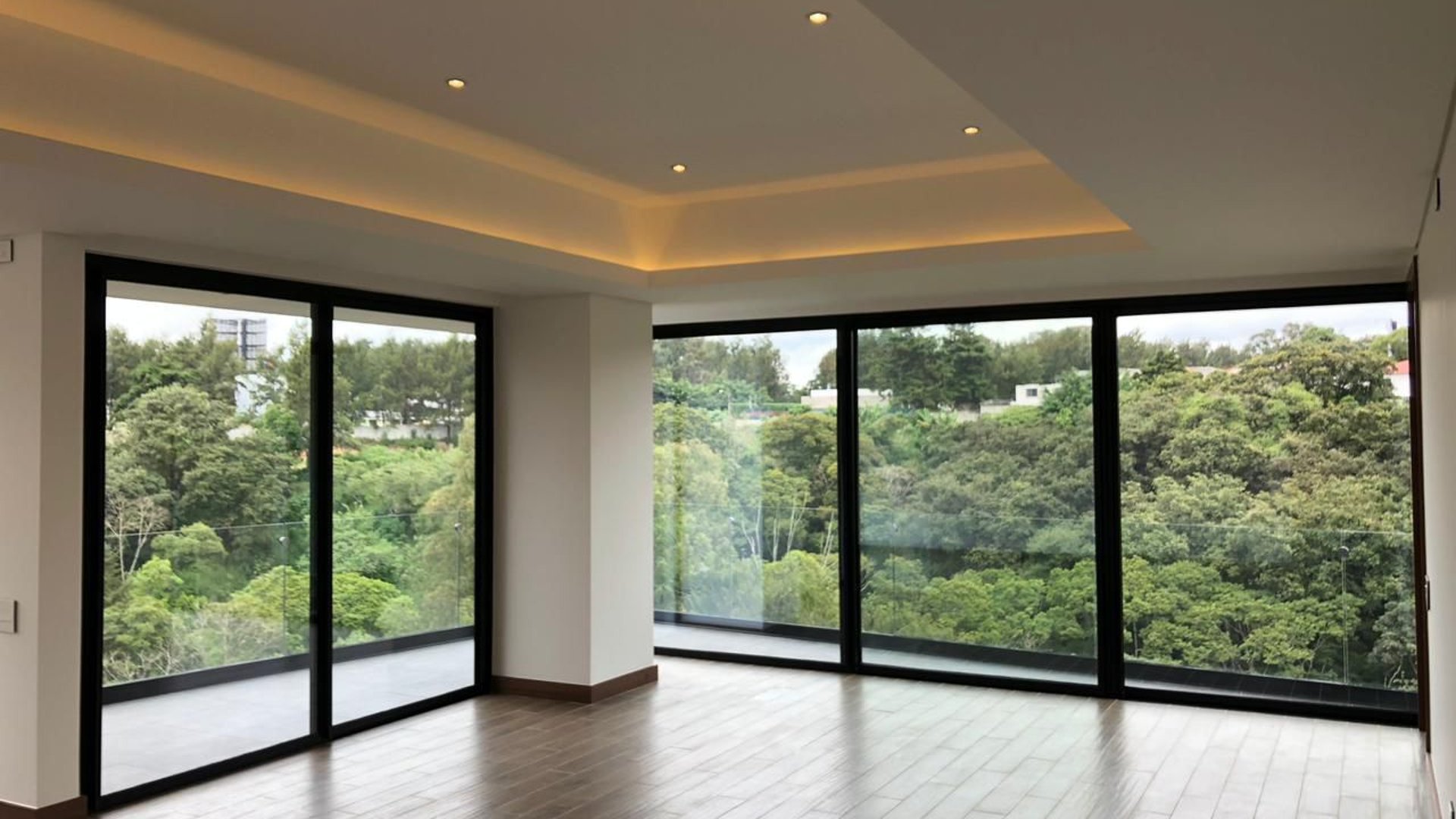 Venta de apartamento en Reserva de Oakland zona 10