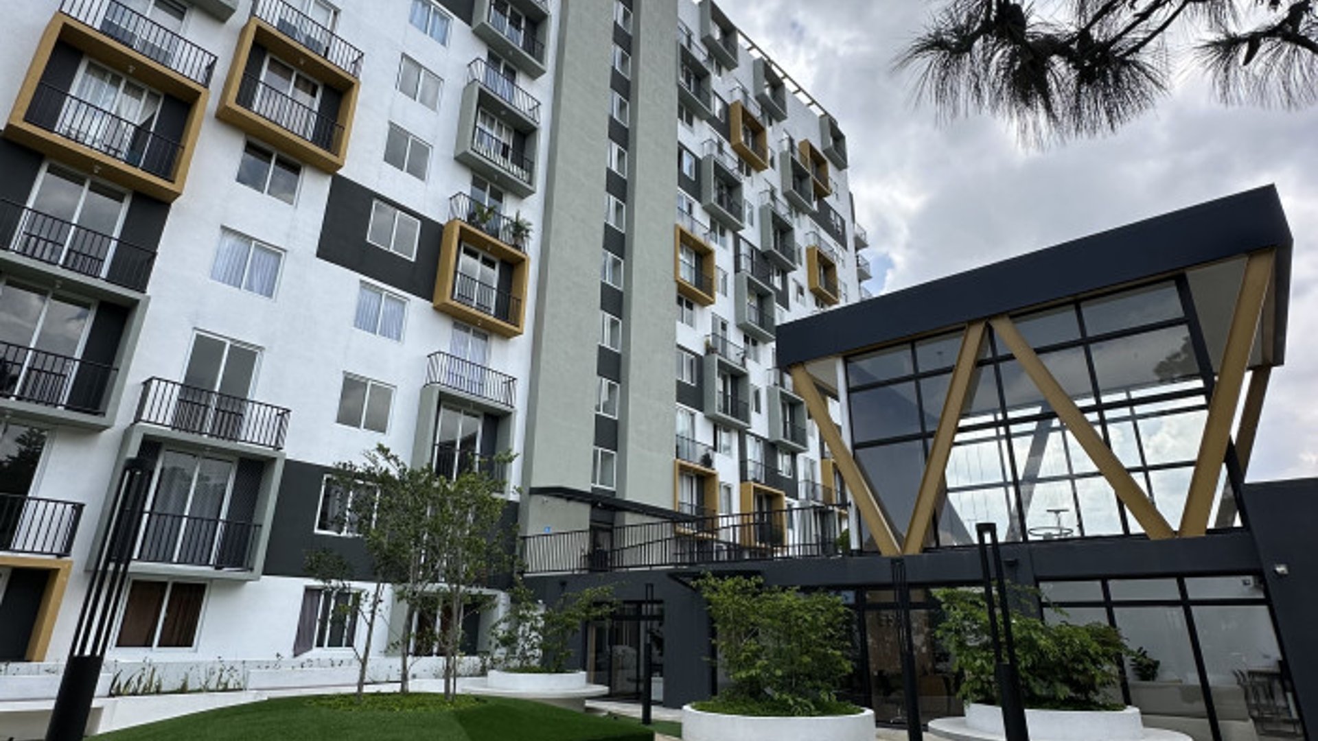 Apartamento renta 3 habitaciones cerca USAC Zona 12 - Miniatura 18