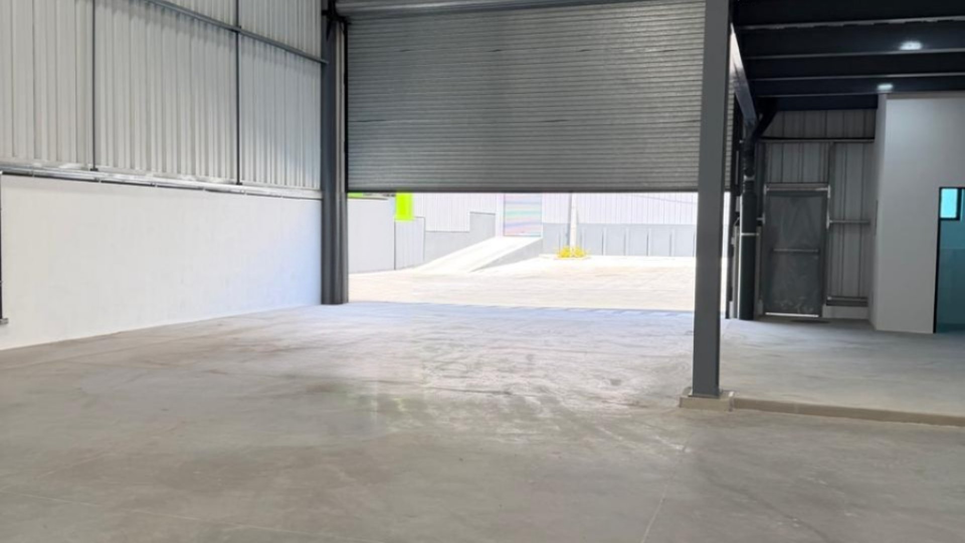 Ofibodegas en Renta CA-9 km 28.7 / Parque Industrial Gamma - Miniatura 8