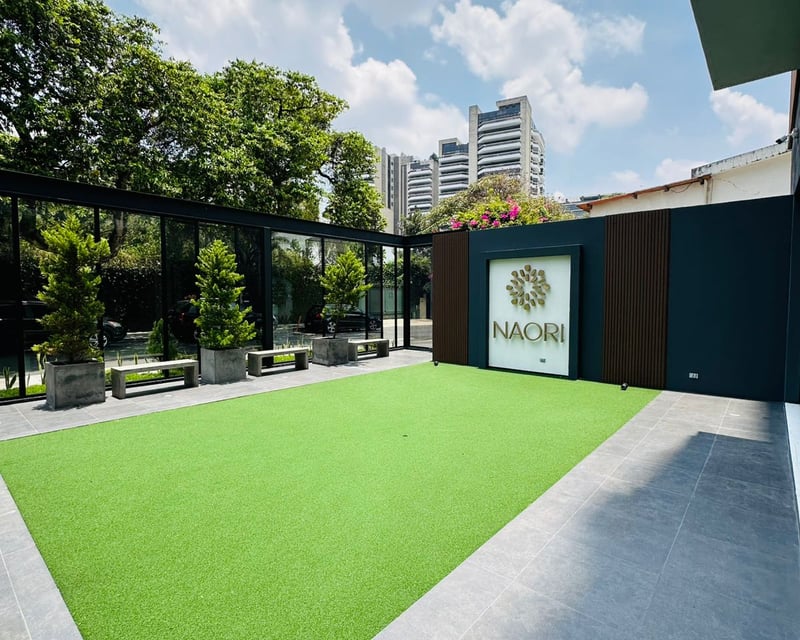 APARTAAMENTO EN VENTA NAORI ZONA 10