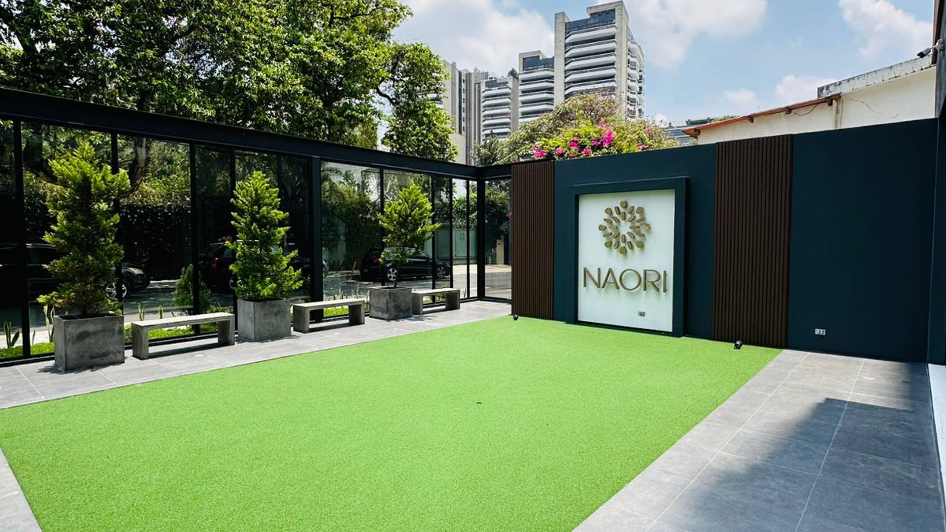 APARTAAMENTO EN VENTA NAORI ZONA 10