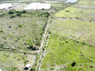 Terreno en Venta para Lotificacion San Pedro Pinula, Ja - 5