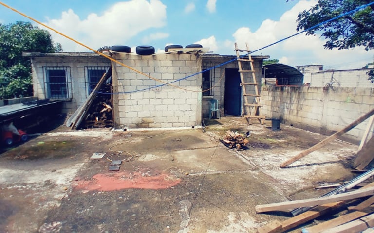 Vendo casa Grande en zona 21 colonia Loma Blanca - Miniatura 15