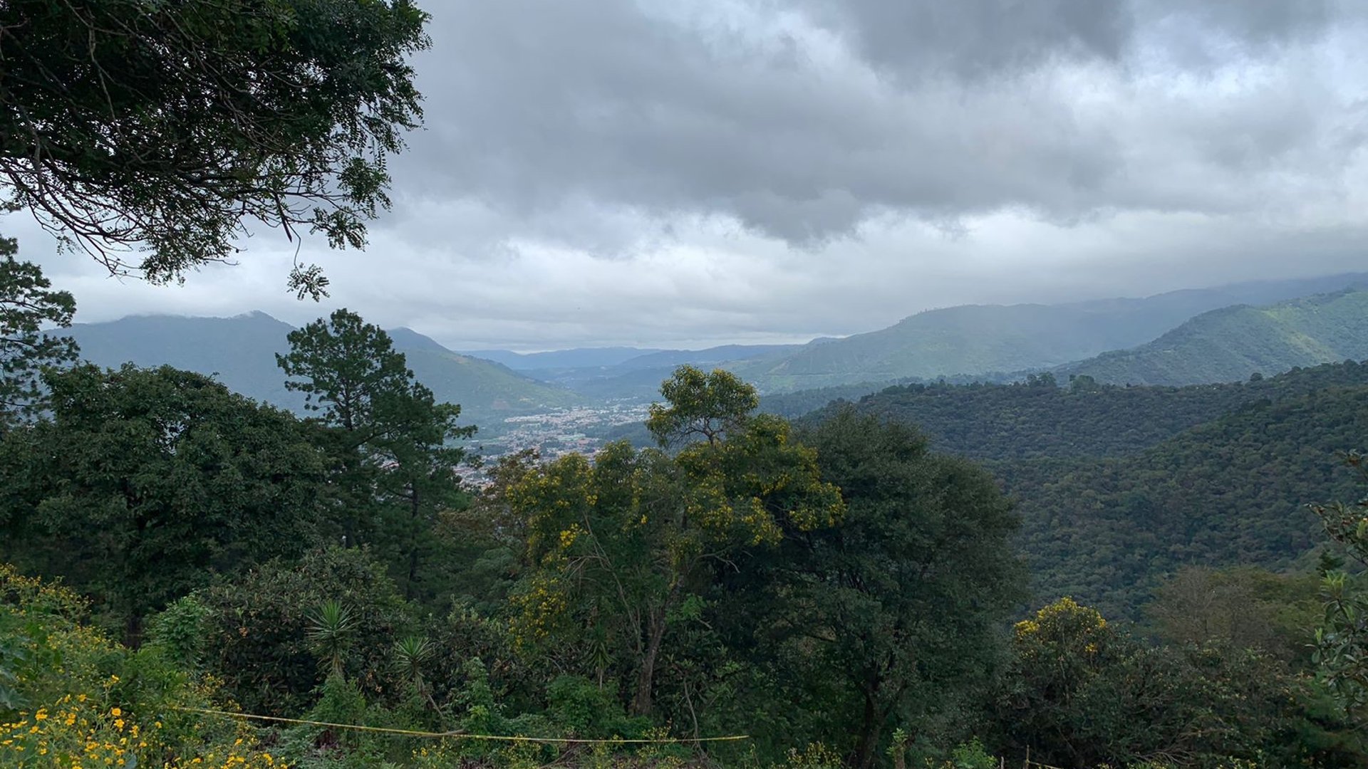 Terreno en venta a pocos minutos de La Antigua