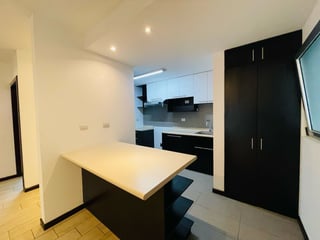 VENTA DE CÓMODO APARTAMENTO - ALMORETO, KM 14.5 CES - 2