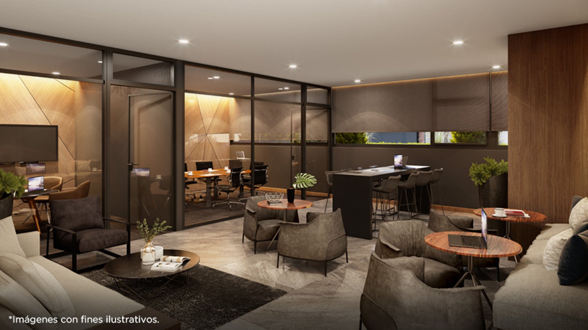 ???? APARTAMENTO EN RENTA – 2 HAB + BALCÓN | RESERVA DIEZ | ZONA 10 - Miniatura 15