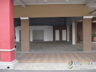CityMax renta local en plaza comercial de Villa Nueva - 3