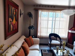 CASA EN VENTA EN VILLAS DE LA VEREDA - FRAIJANES - 4