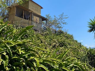Terreno en venta en Aldea Chuitinamit Santiago Atitlán - 3