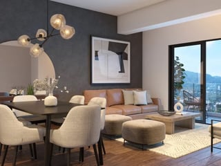 APARTAMENTOS EN VENTA EN ZONA 10 - 5