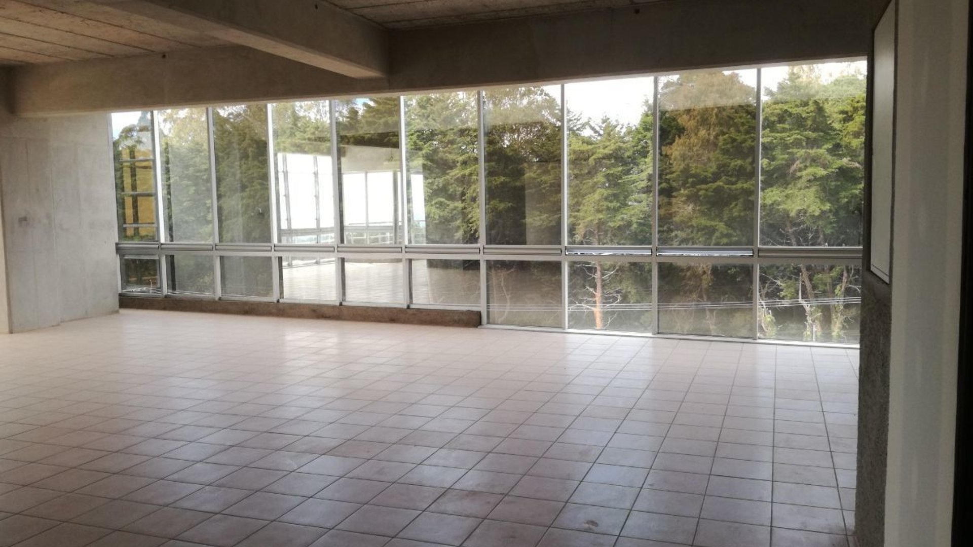 Rento oficina de 96.48mt2 CES, $1,050 incluye mantenimiento