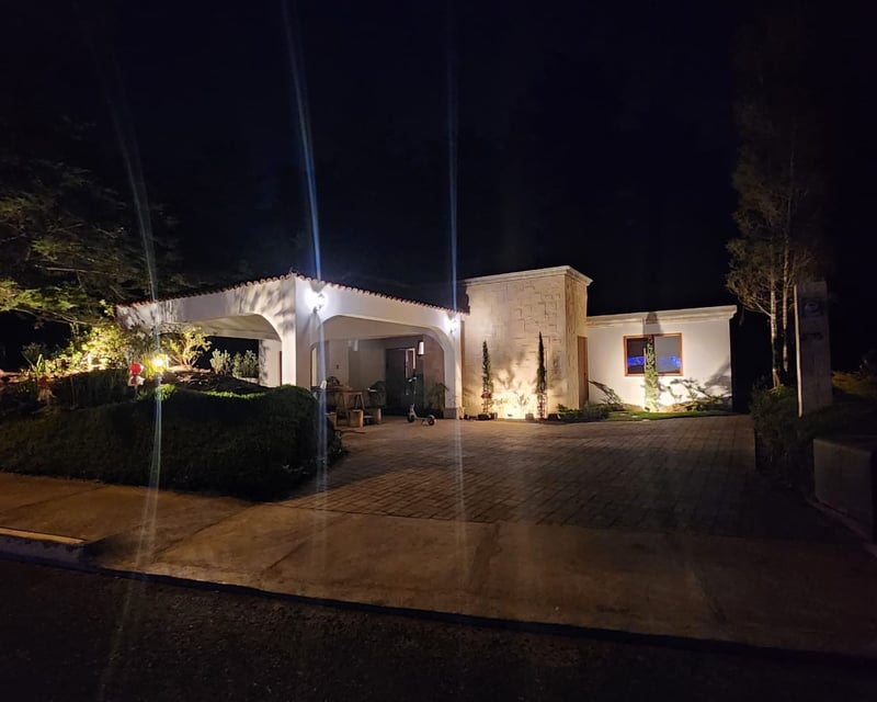 Casa en venta Hacienda Nueva San José Pinula