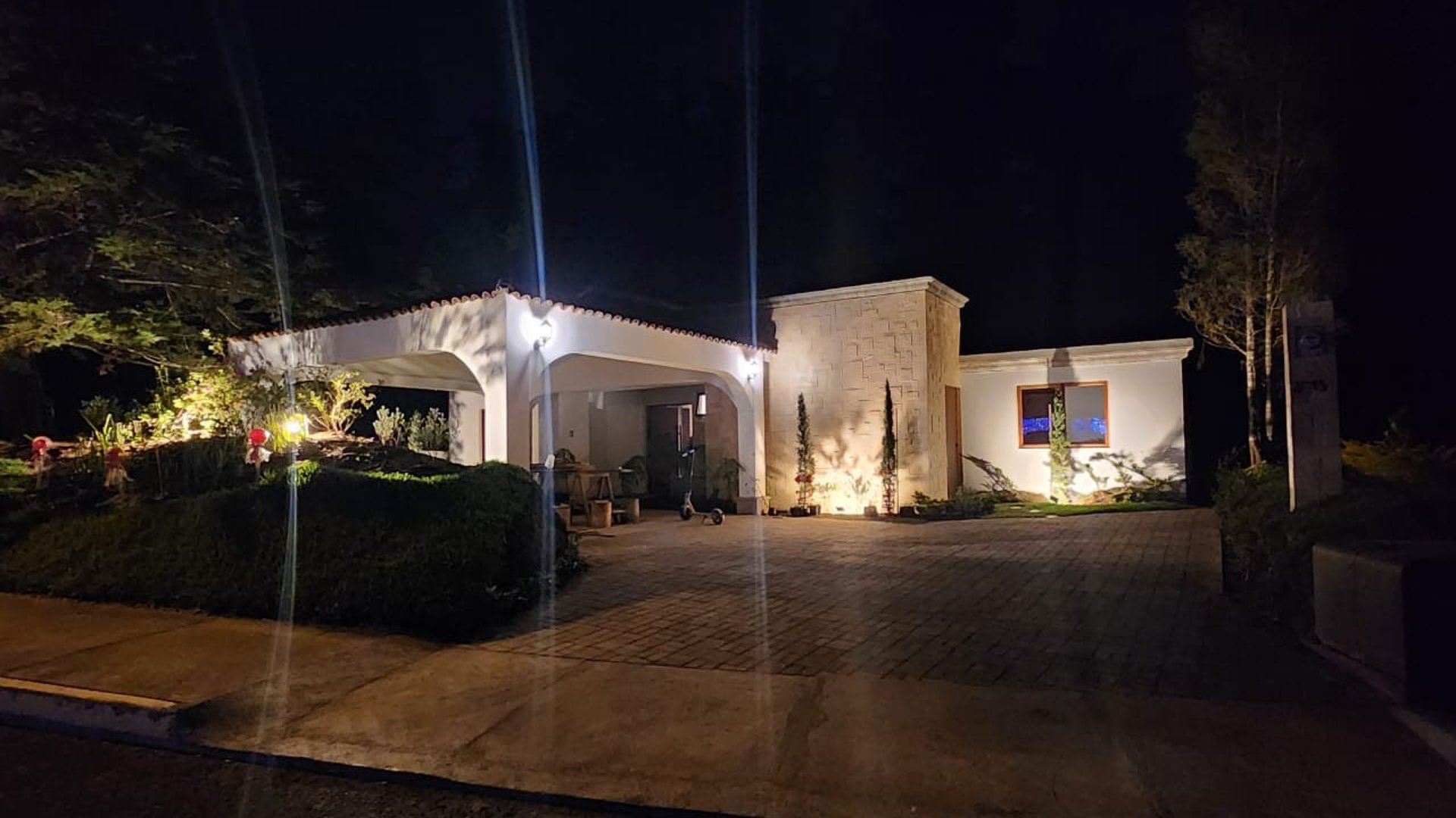 Casa en venta Hacienda Nueva San José Pinula