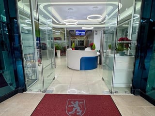Oficina Corporativa en Renta – Centro Corporativo Heidelberg, zona 10 - 5