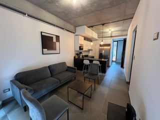 Apartamento en venta en edificio shift cayala zona 16 - 4