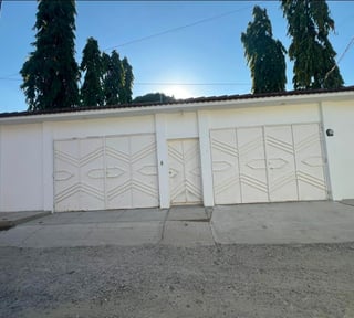 CASA Y TERRENO EN RESIDENCIALES EL VALLE (LA ESTACIÓN), ZACAPA, GUATEMALA