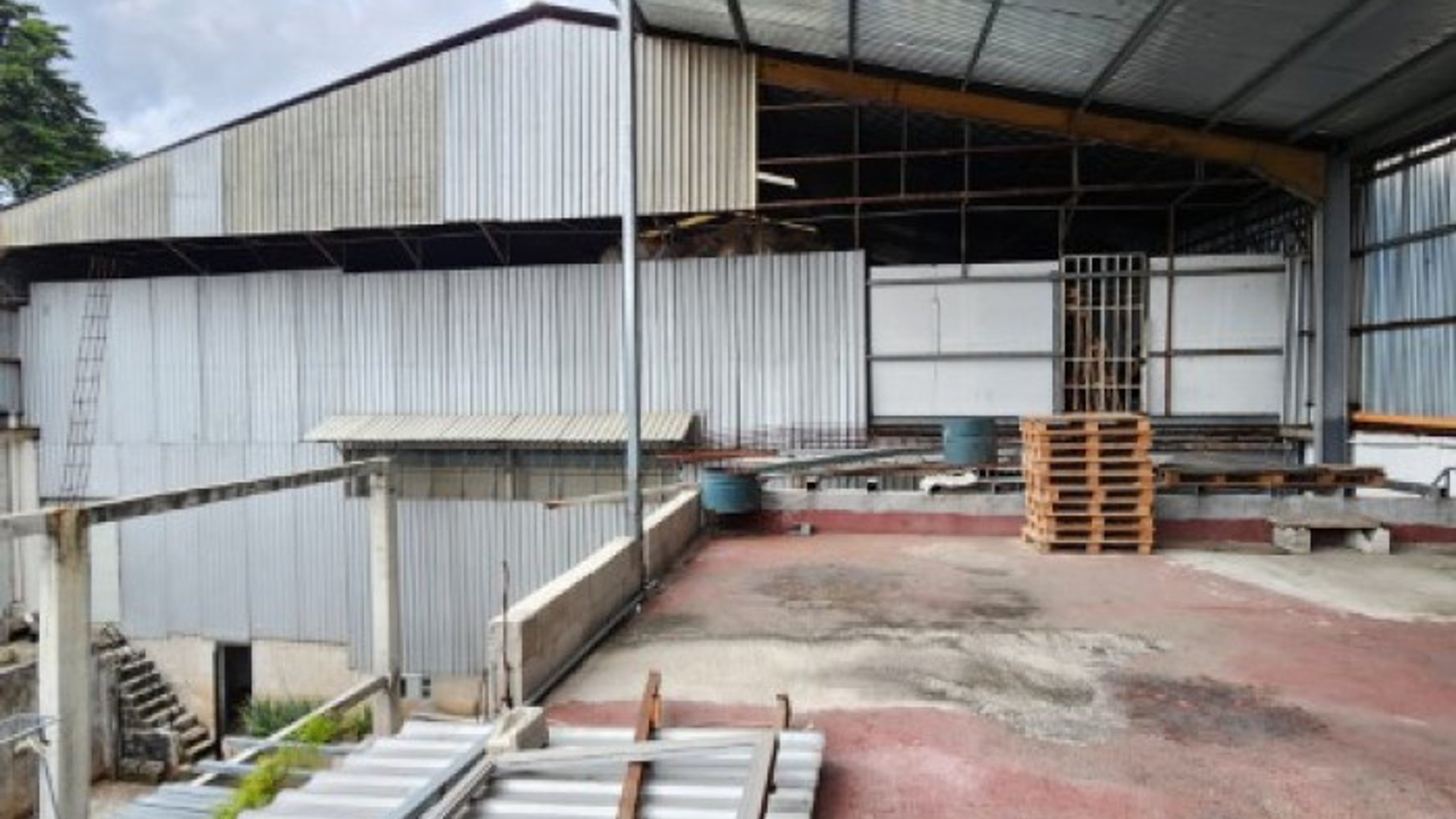 Bodega en Venta Granjas de San Cristóbal, Guatemala - Miniatura 5
