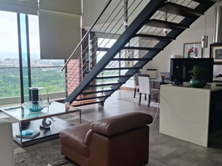 PENTHOUSE EN VENTA EN CAYALA ZONA 16 - 5