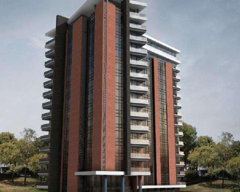Apartamento de 3 habitaciones nuevo